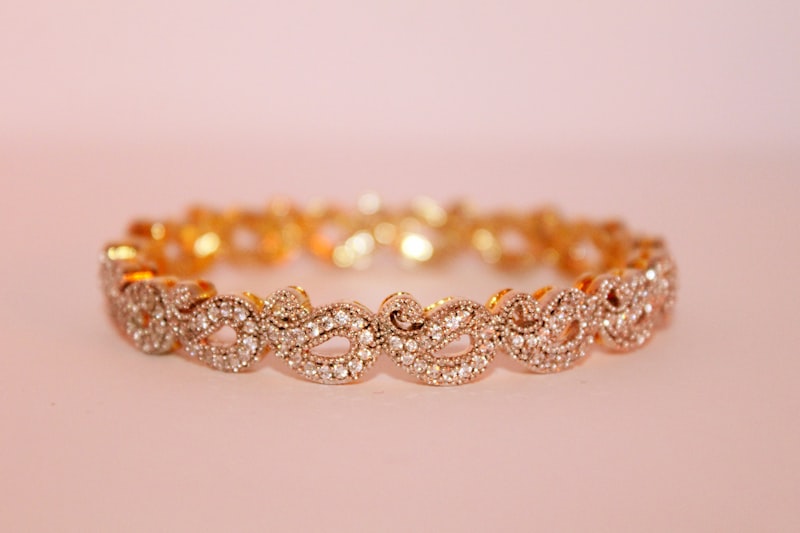 Bracelets